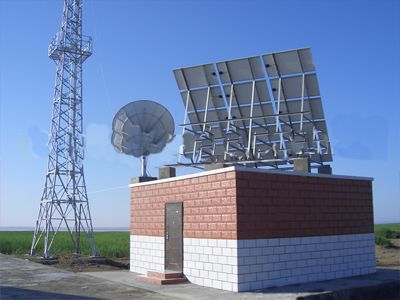 缺少信號塔、基站的情況下，安裝信號放大器有用嗎？
