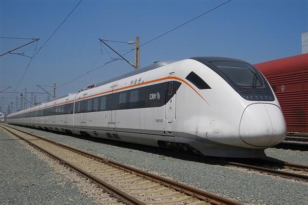 手機信號增強器|為啥高鐵列車上的手機信號比以前好了？ 