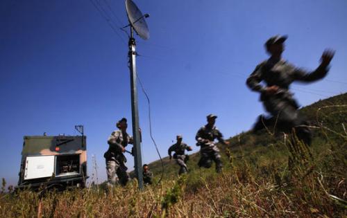 手機信號放大器|日常生活中，怎樣消除電磁波干擾？ 