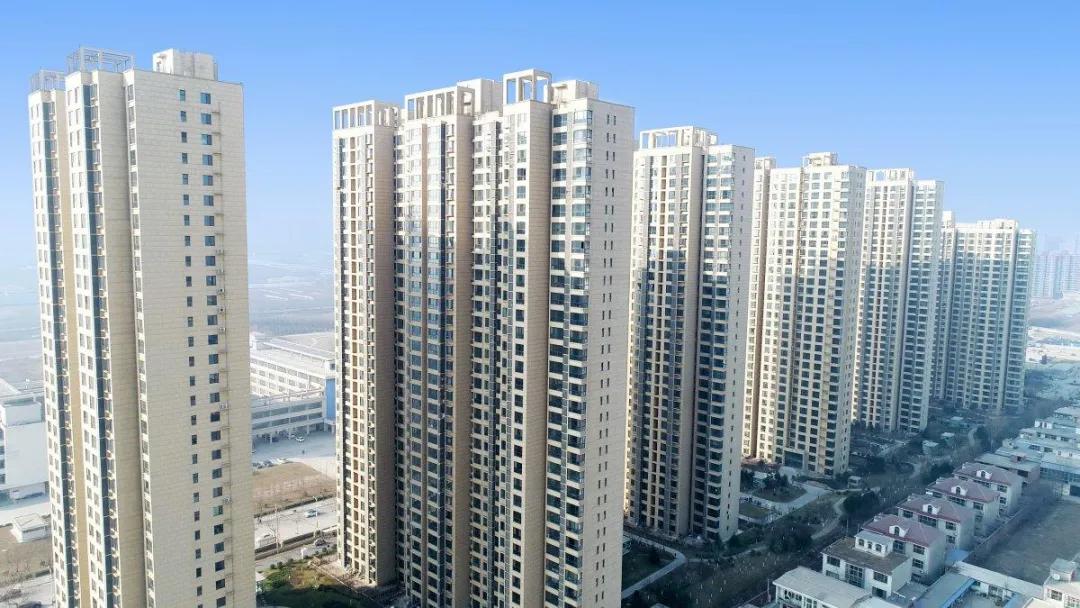 手機信號增強器【案例】密集小區信號差，怎么解決？